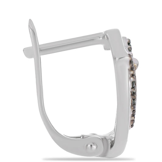 HopeaKorvakorut VihreÀllÀ Timantilla