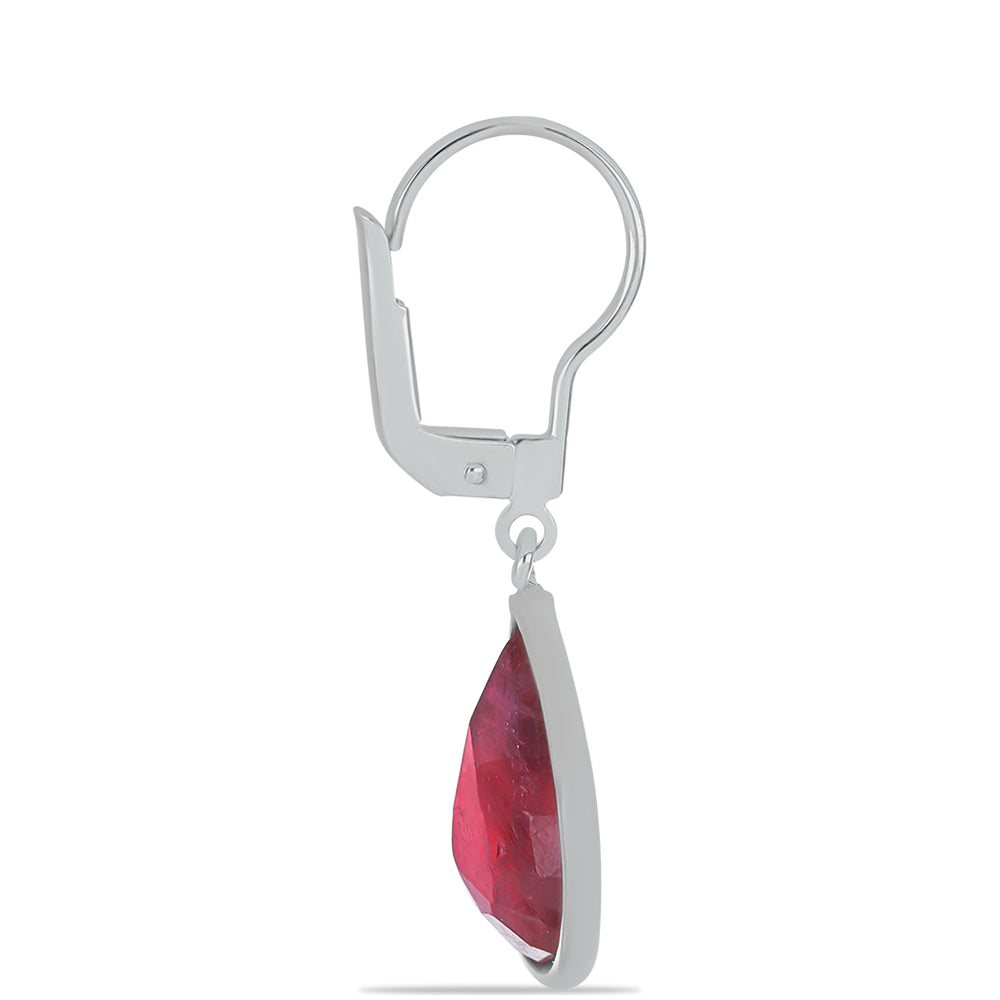 HopeaKorvakorut Malagassin Rubiinilla