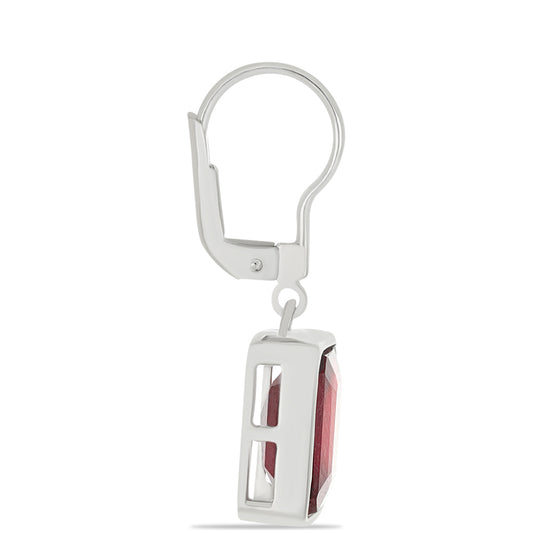 HopeaKorvakorut Malagassin Rubiinilla