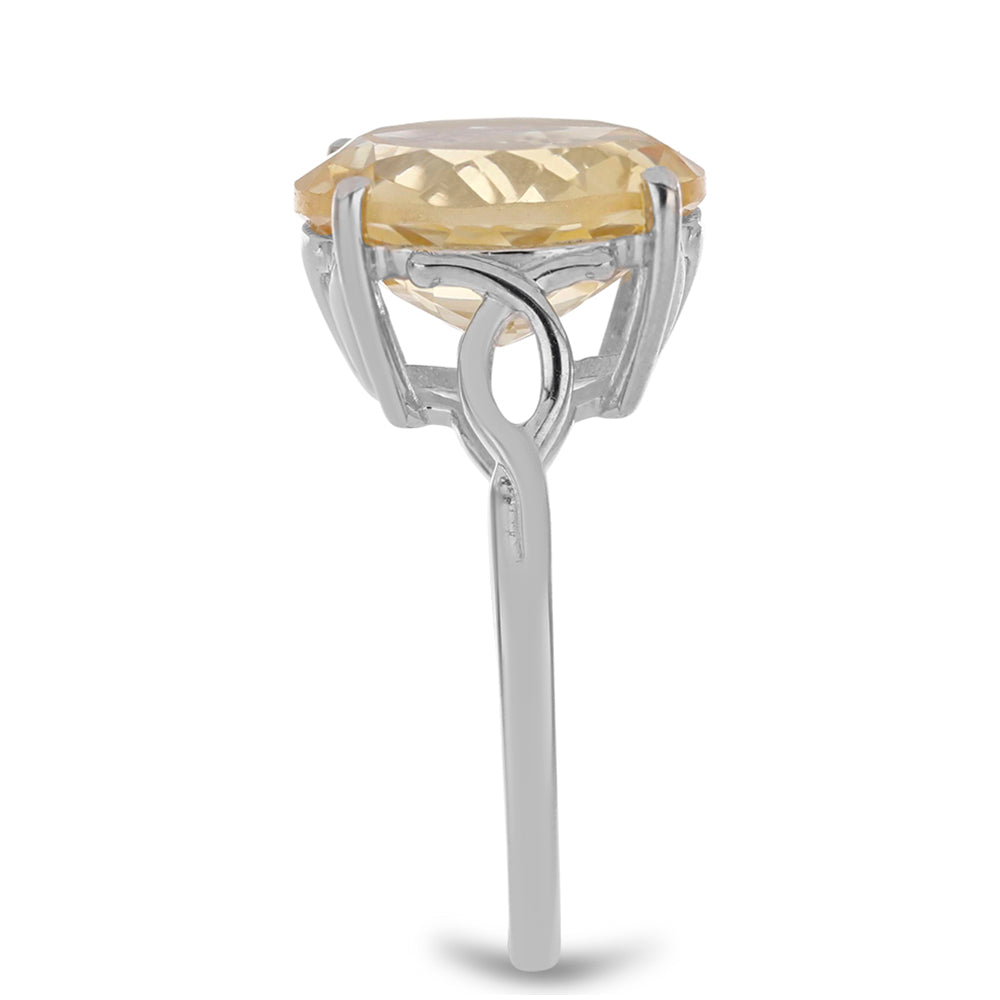 HopeaSormus Ural Sitriinillä