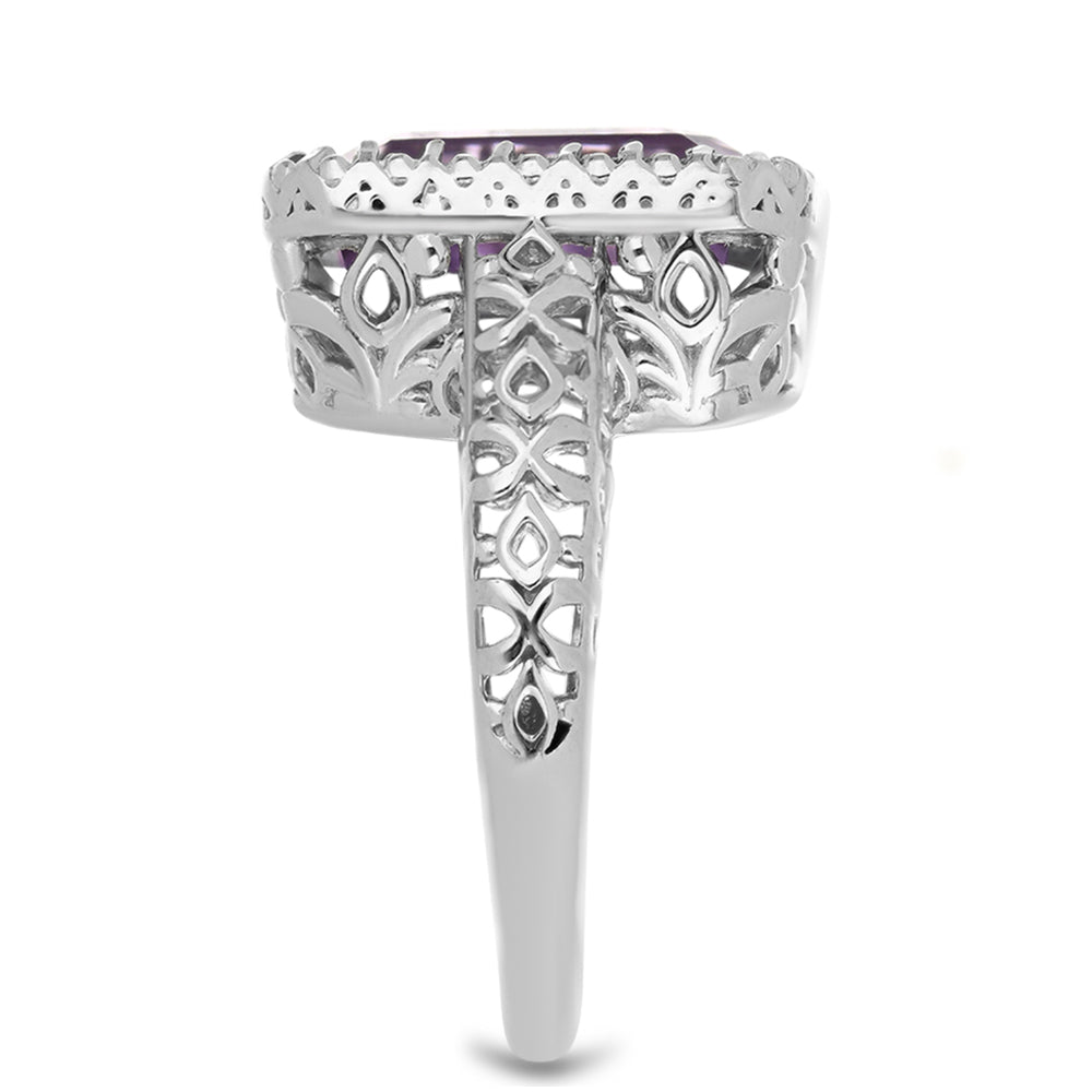 HopeaSormus Vera Cruz Ametistilla