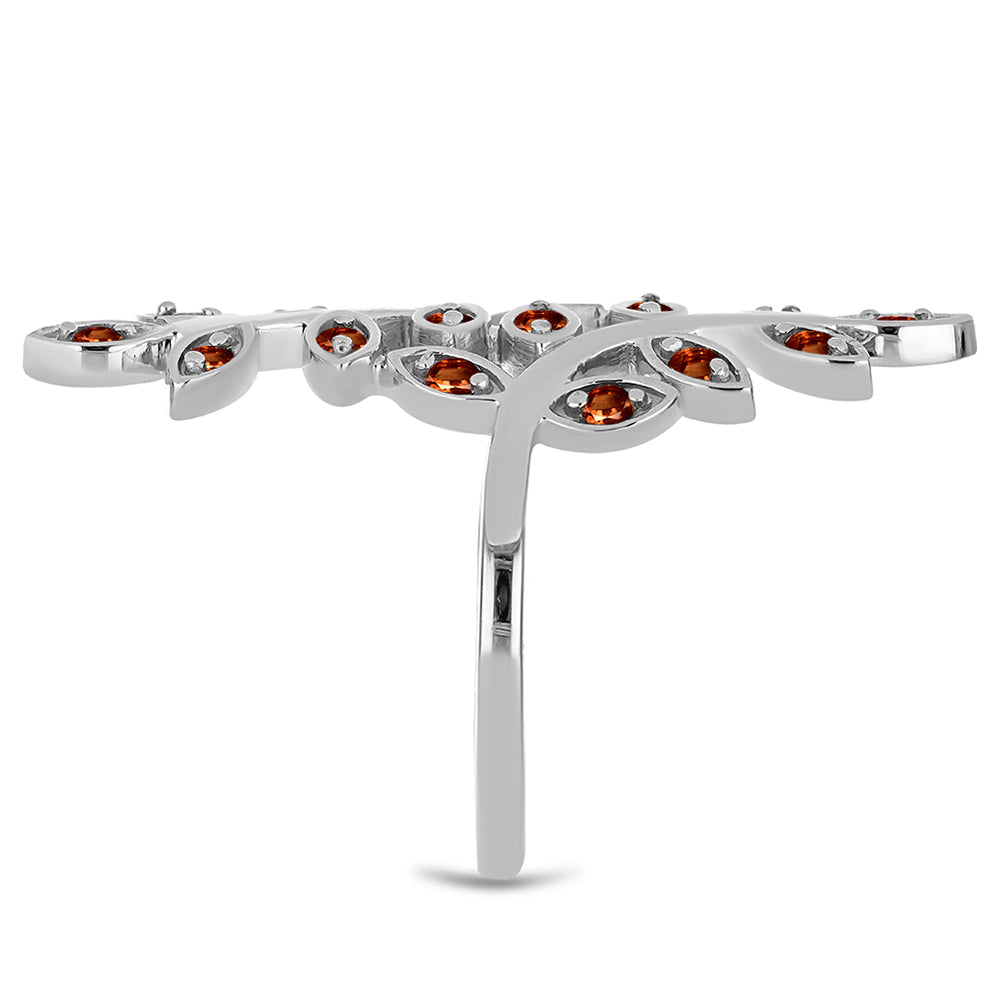 HopeaSormus Andalusiitilla