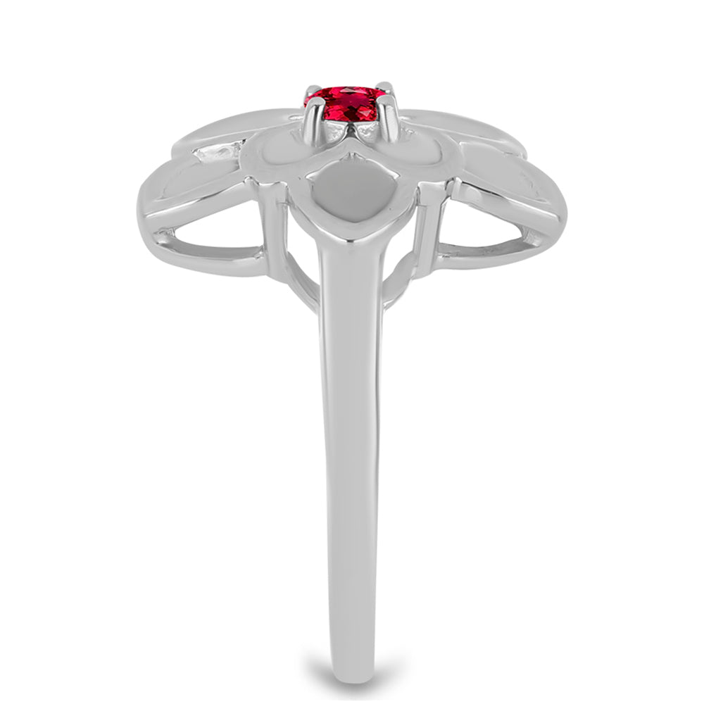 HopeaSormus Cruzeiro Rubelliitilla