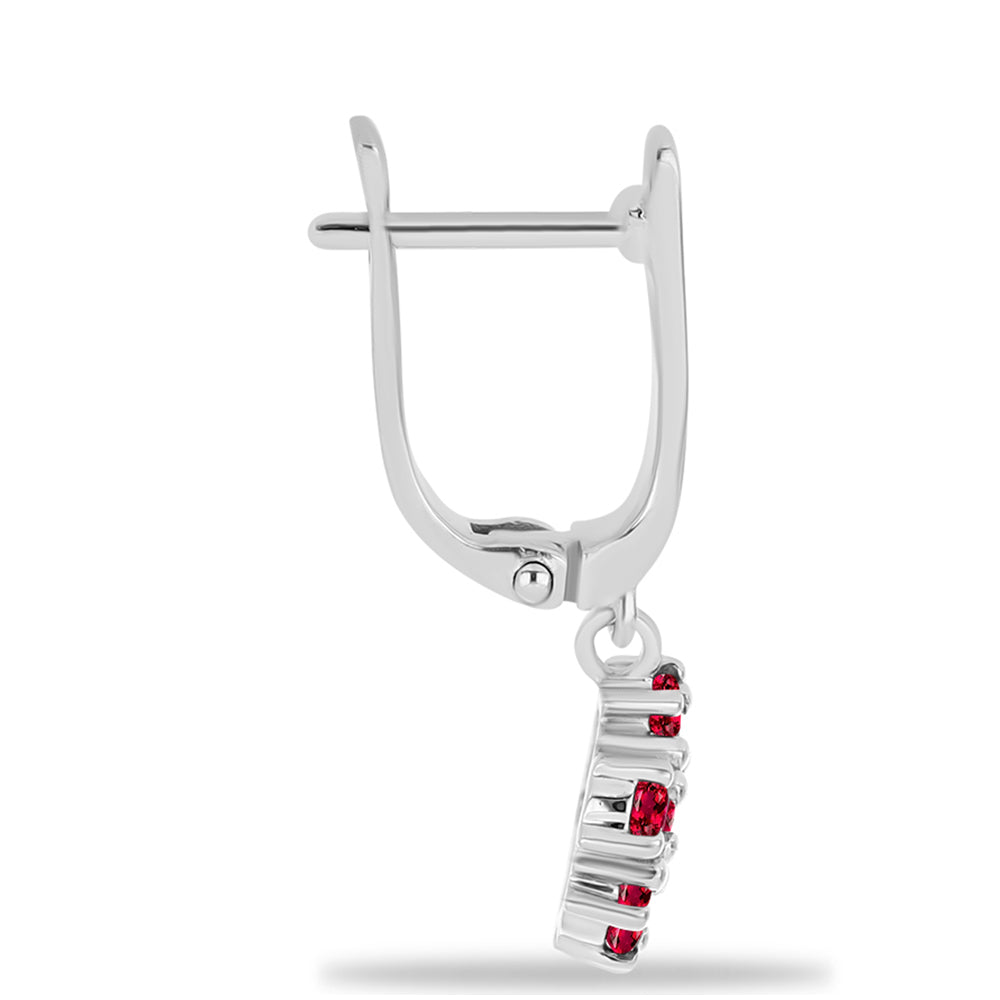 HopeaKorvakorut Cruzeiro Rubelliitilla