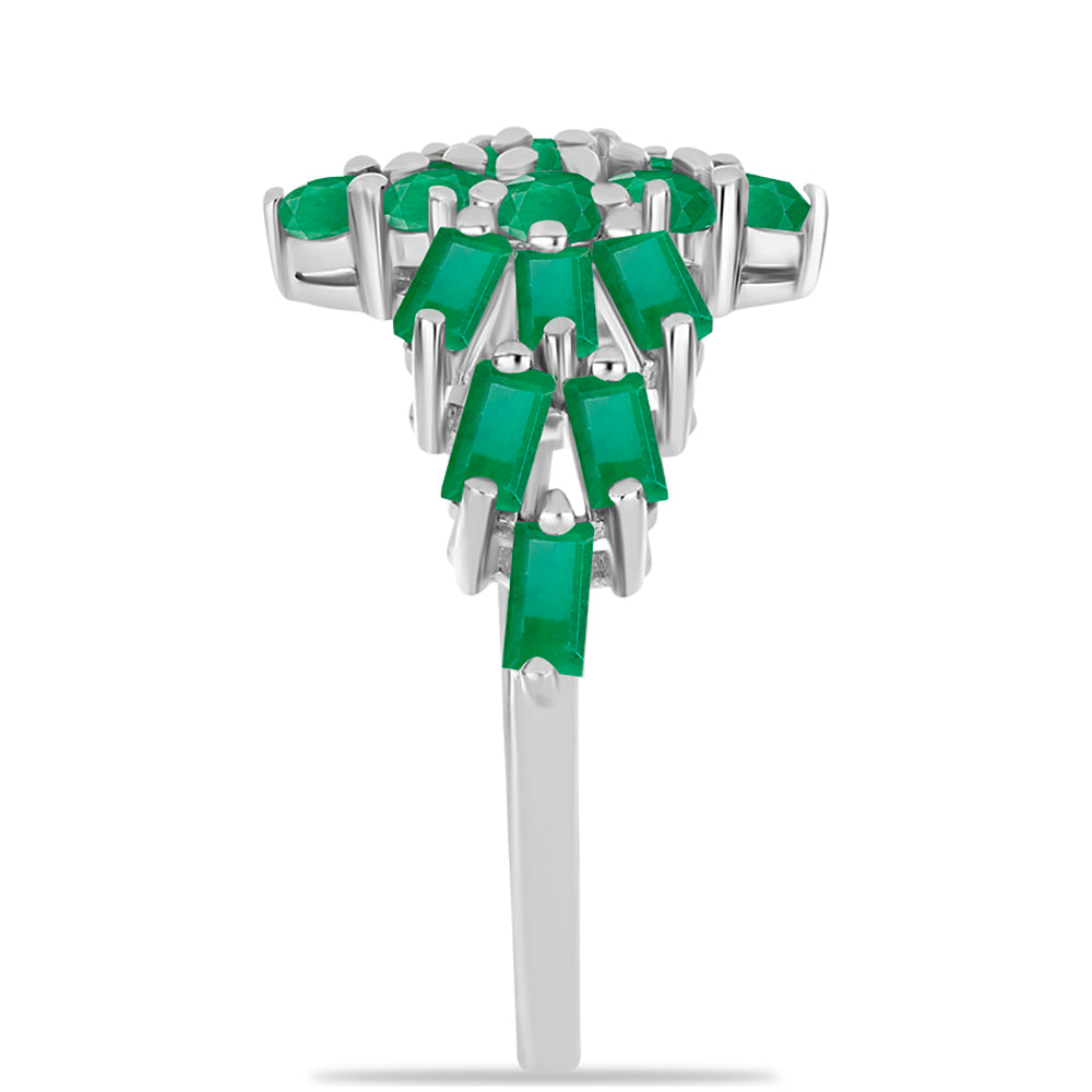 HopeaSormus Brasilian Smaragdilla