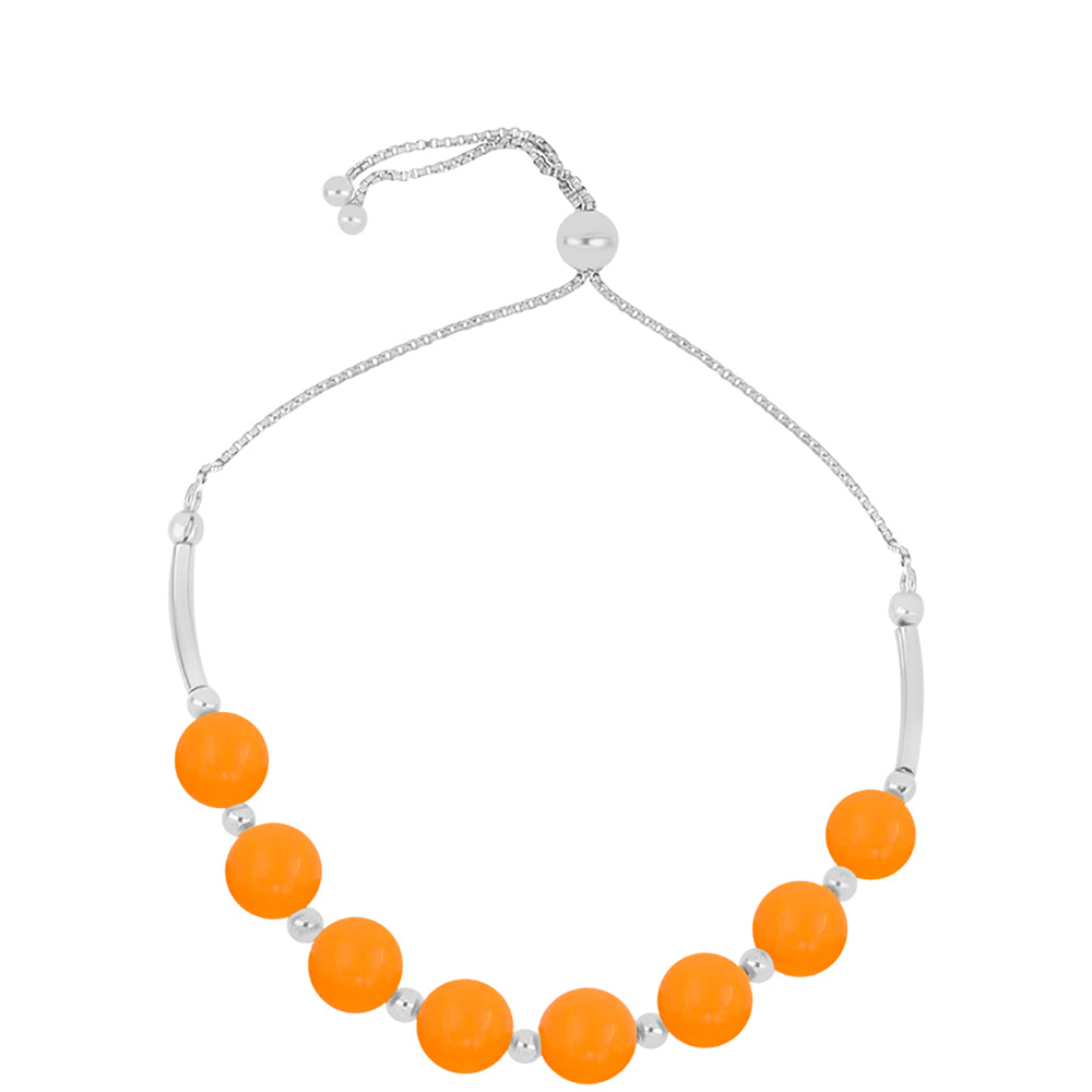 HopeaRannekoru Keltaisella Jadella