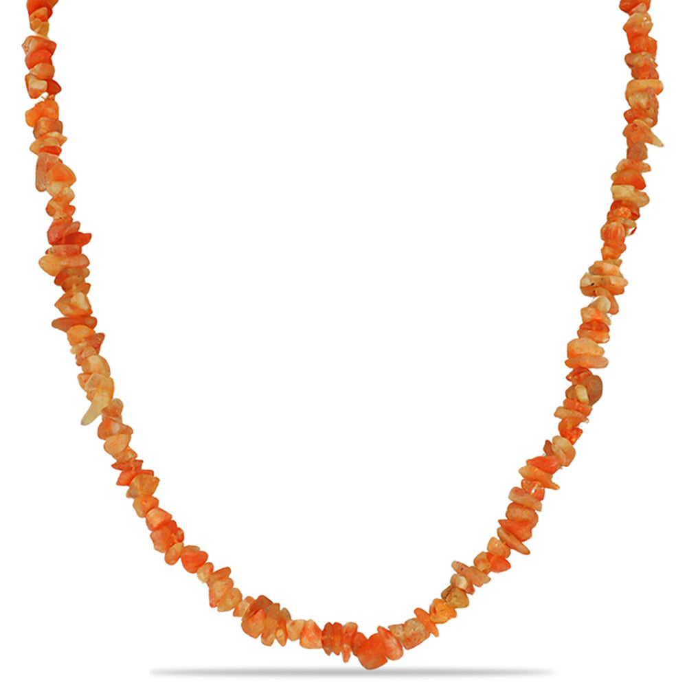 Kaulakoru Oregonin Aurinkokivellä