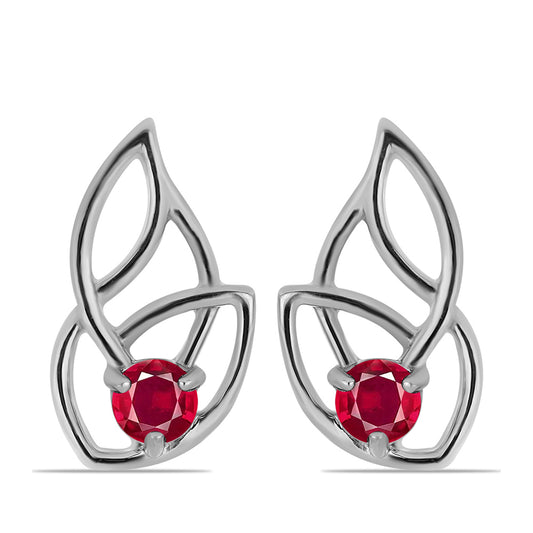 HopeaKorvakorut Malagassin Rubiinilla