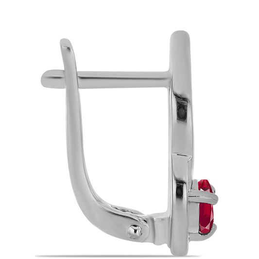 HopeaKorvakorut Malagassin Rubiinilla