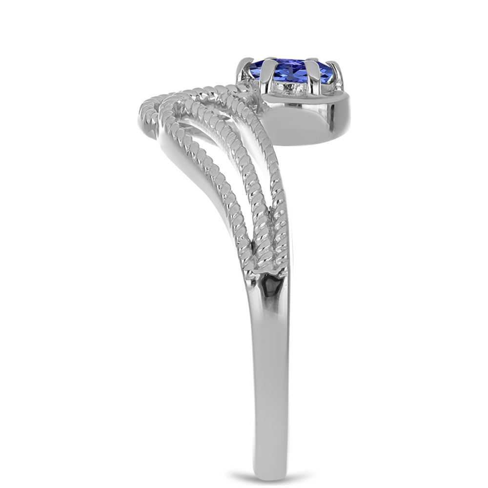 HopeaSormus Tansaniitilla