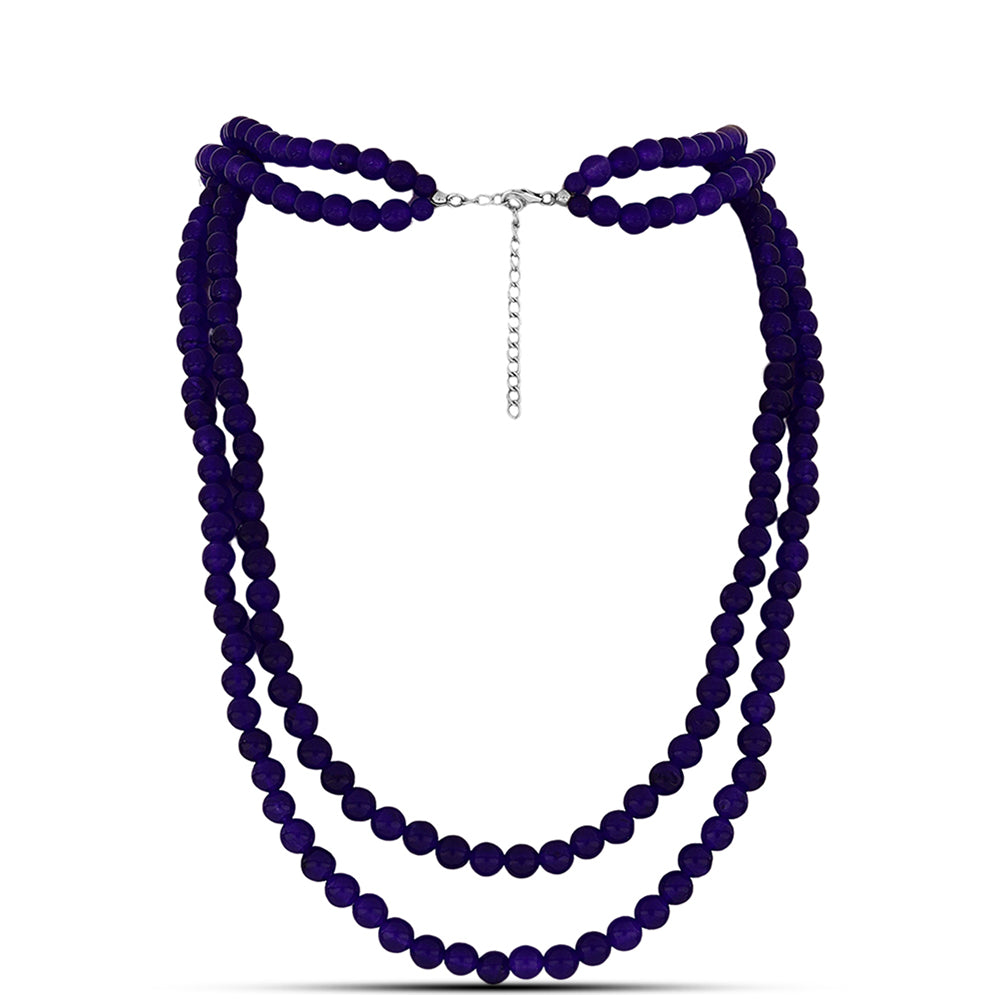 HopeaKaulakoru Violetilla Jadella