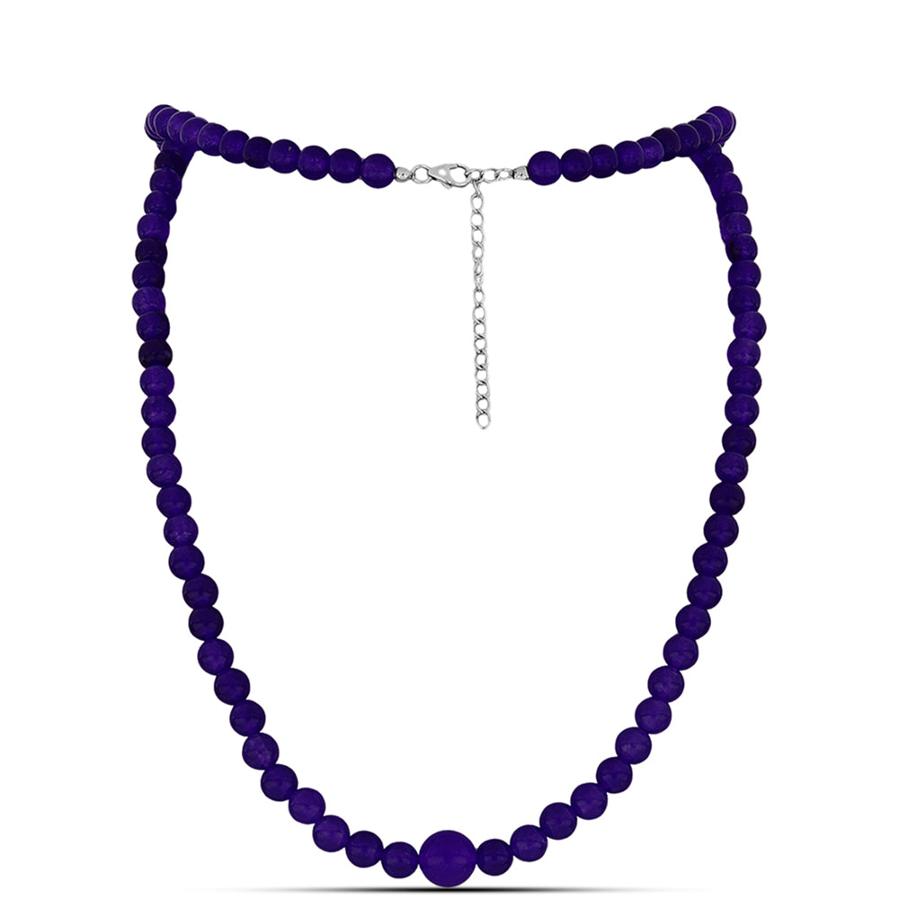 HopeaKaulakoru Violetilla Jadella