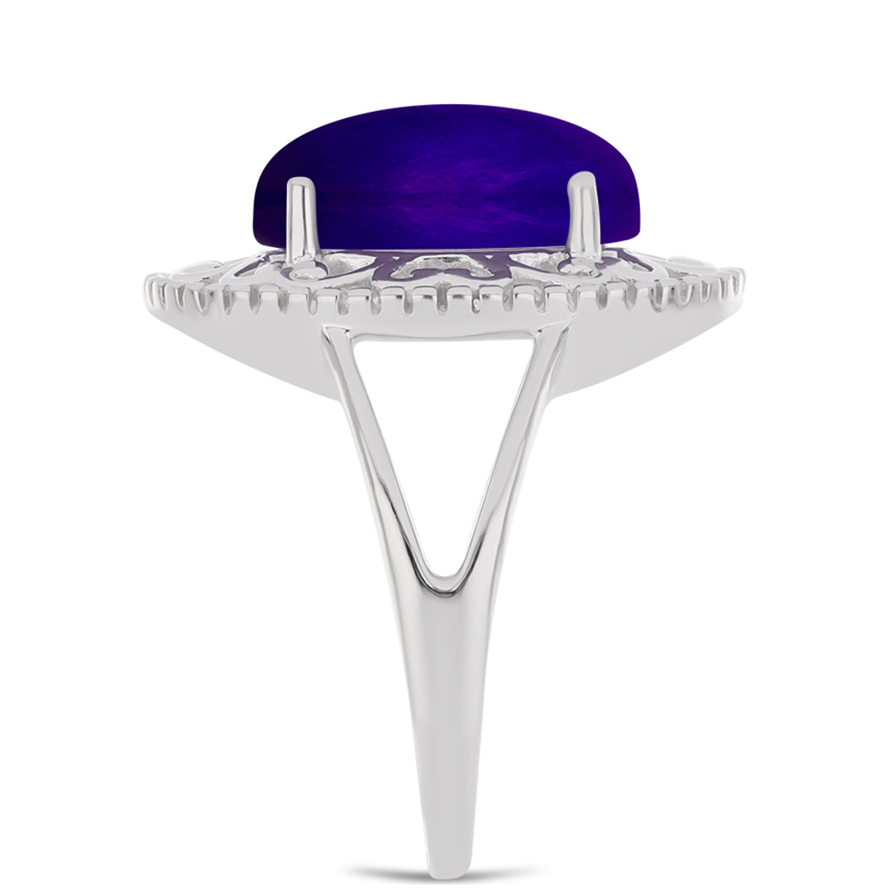 HopeaSormus Violetilla Jadella