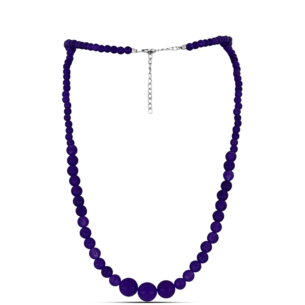 HopeaKaulakoru Violetilla Jadella