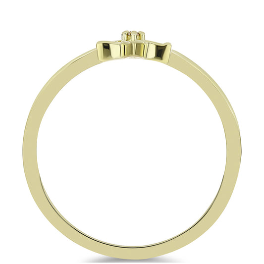 Kullattu hopeaSormus Shamppanjan VÀrisellÀ Timantilla