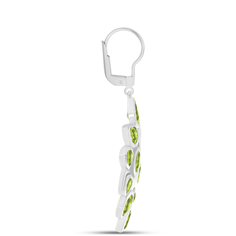 HopeaKorvakorut Changbai Peridootilla