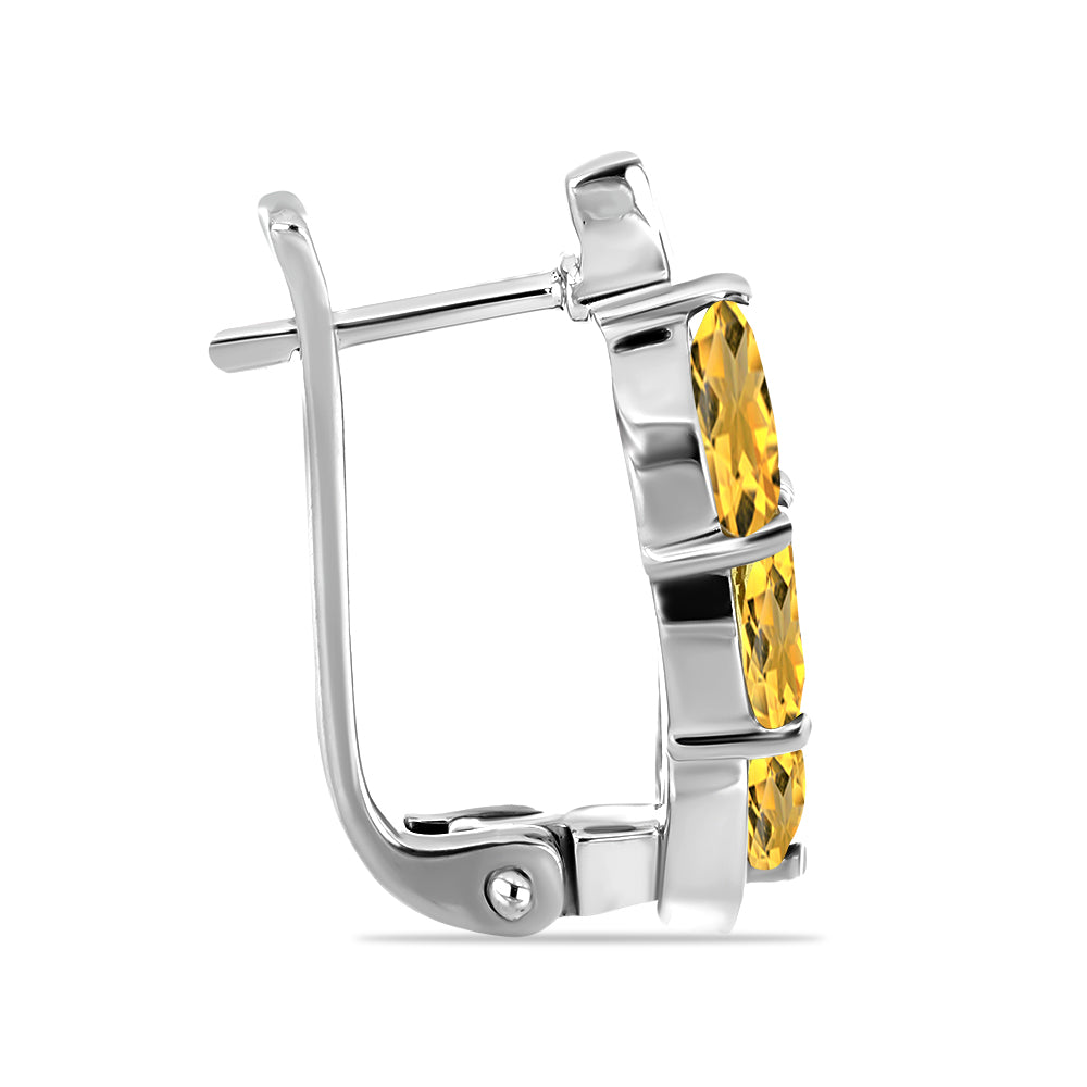 HopeaKorvakorut Ural Sitriinillä