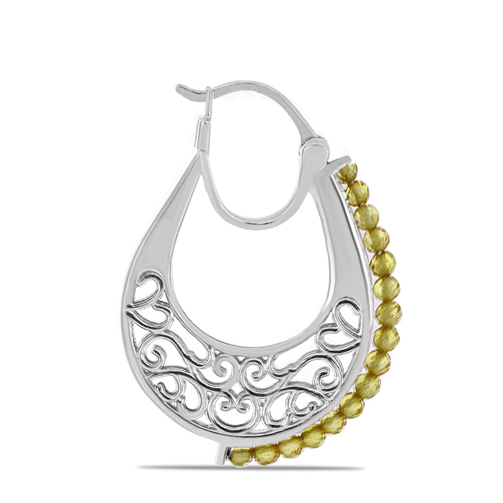 HopeaKorvakorut Ural Sitriinillä