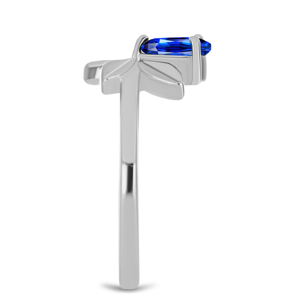 HopeaSormus Australialaisella Sinisellä Safiirilla