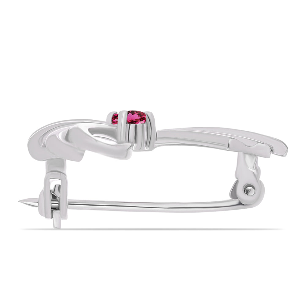 HopeaRintaneula Cruzeiro Rubelliitilla