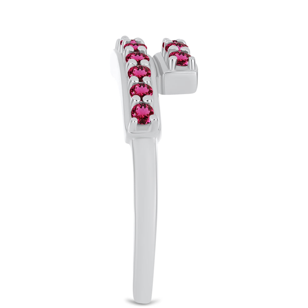 HopeaSormus Cruzeiro Rubelliitilla