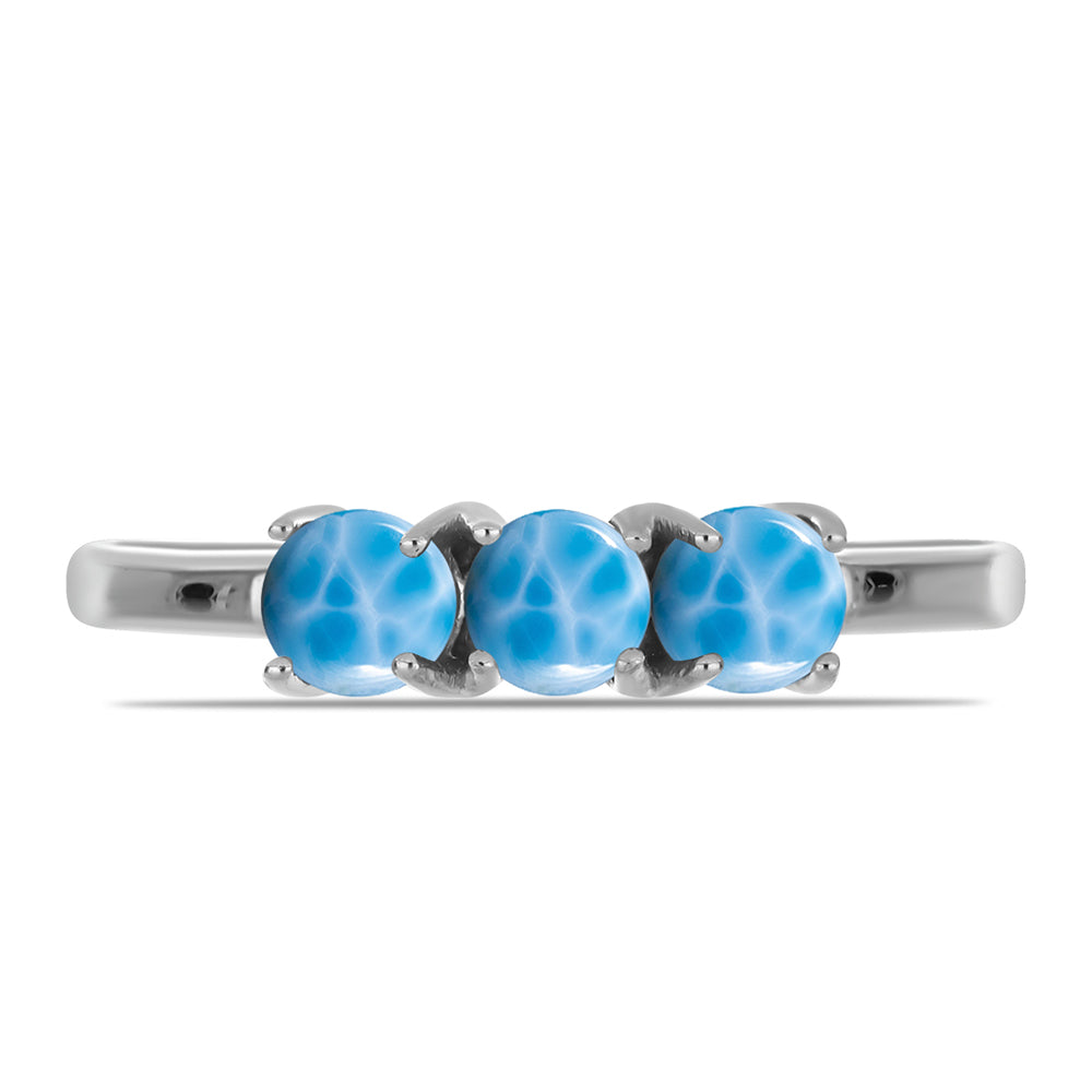 HopeaSormus Barahona Larimar Kivellä