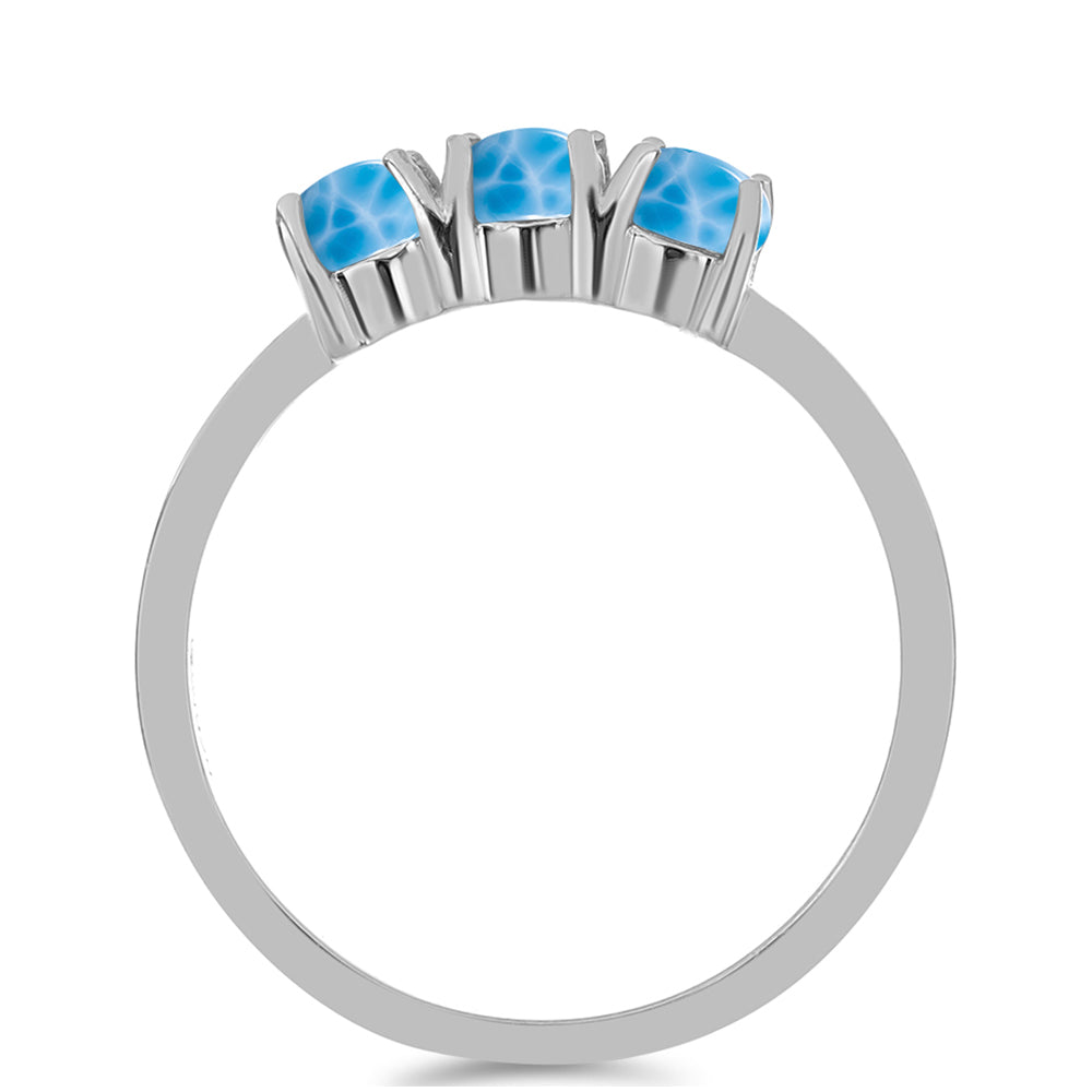 HopeaSormus Barahona Larimar Kivellä