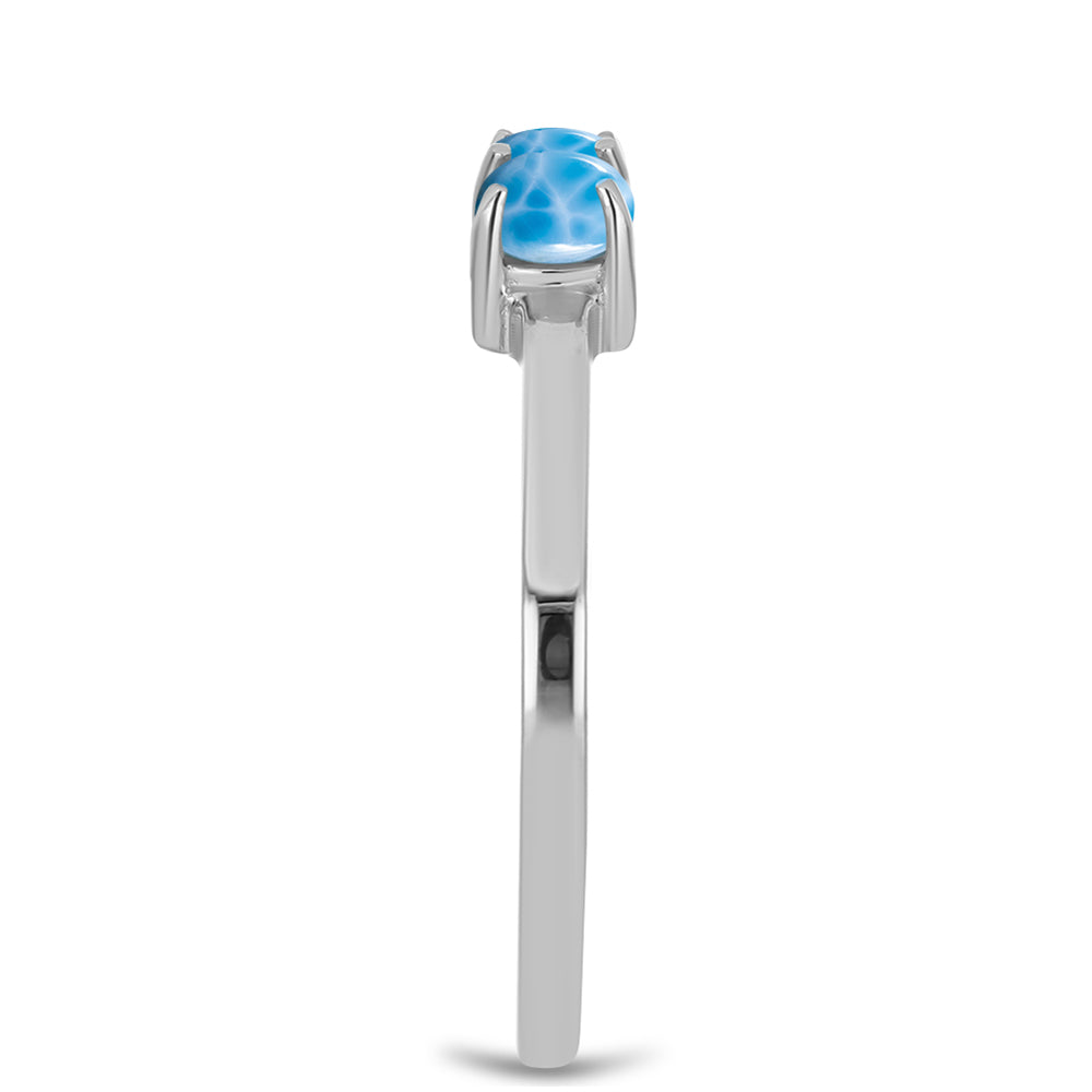 HopeaSormus Barahona Larimar Kivellä
