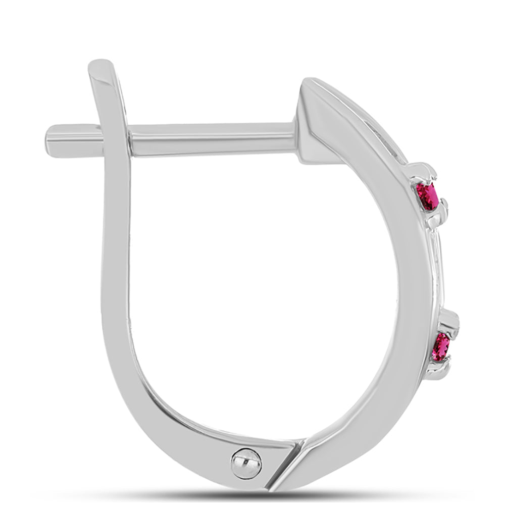 HopeaKorvakorut Cruzeiro Rubelliitilla