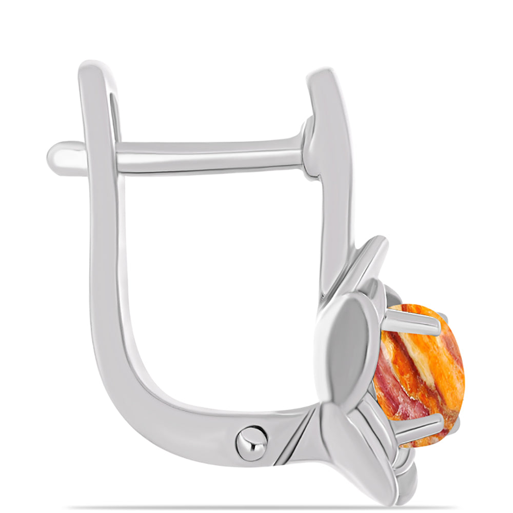 HopeaKorvakorut Leijonantassujaspiksella