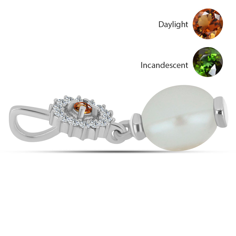 HopeaRiipus Sertifioitu laboratoriossa kasvatettu Anatolian zultaniitti ja Makeanveden Valkoisella Helmellä