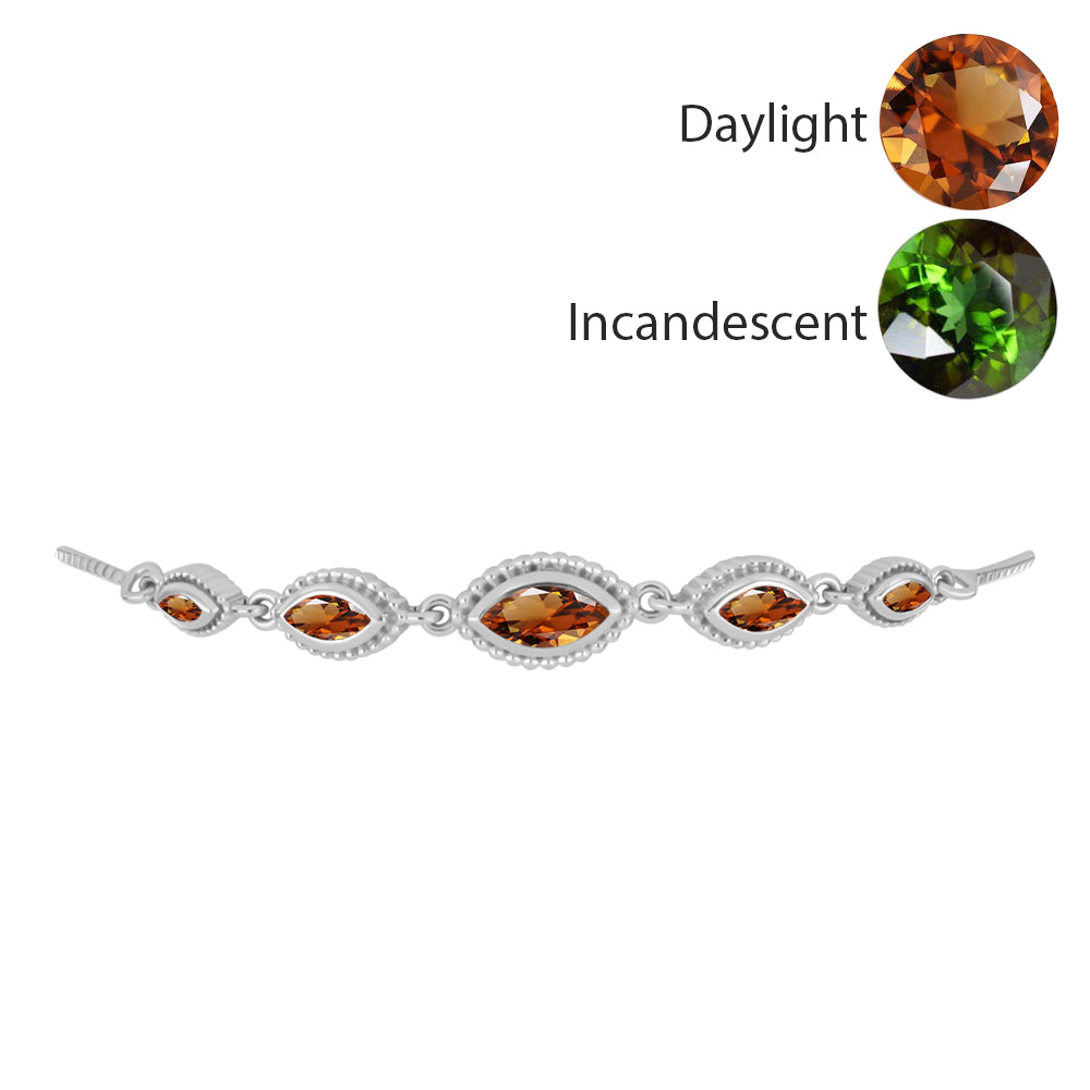 HopeaRannekoru Sertifioitu laboratoriossa kasvatettu Anatolian zultaniitti