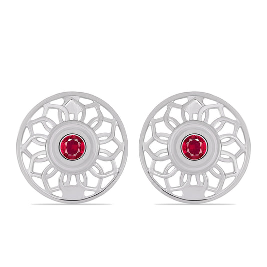 HopeaKorvakorut Malagassin Rubiinilla