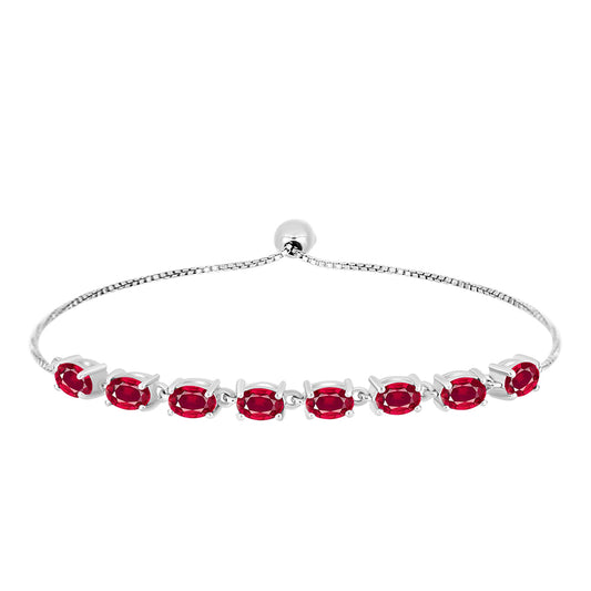 HopeaRannekoru Malagassin Rubiinilla