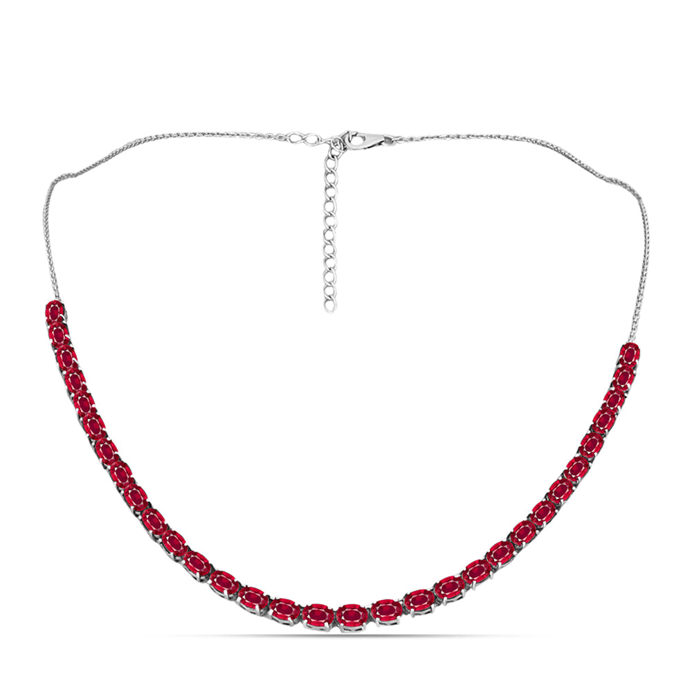 HopeaKaulakoru Malagassin Rubiinilla