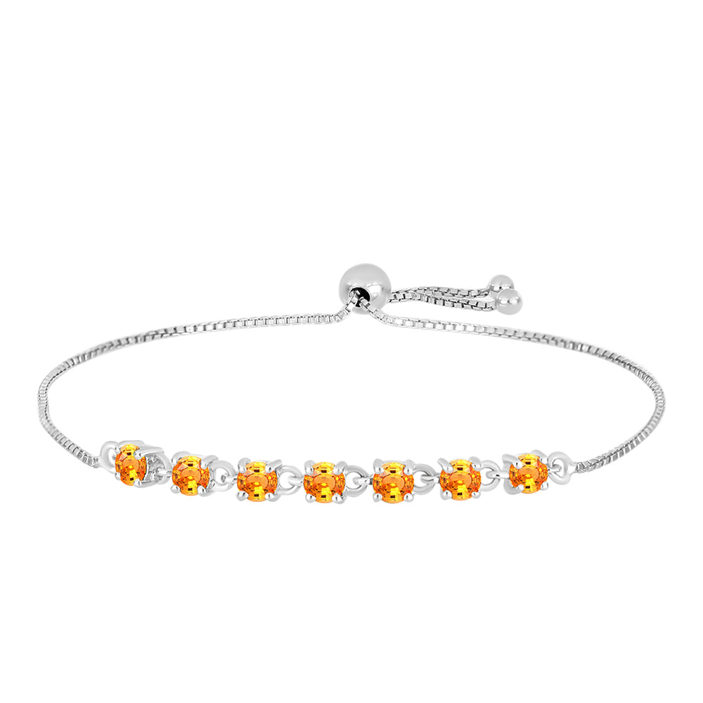 HopeaRannekoru Padparadschan Safiirilla