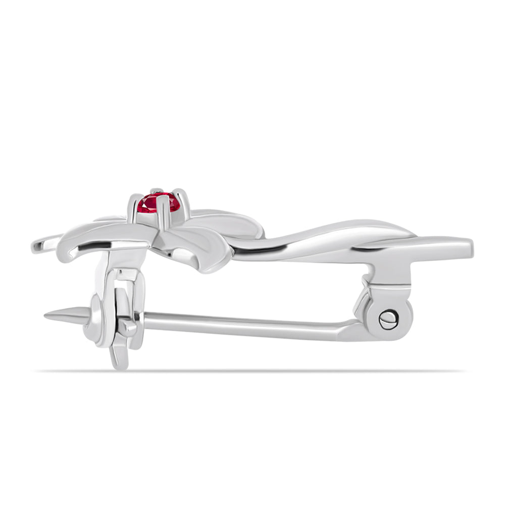 HopeaRintaneula Malagassin Rubiinilla