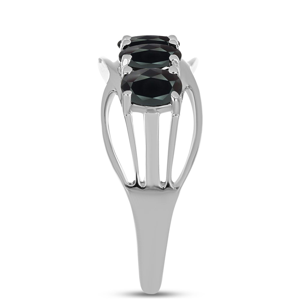 HopeaSormus Obsidiaanilla