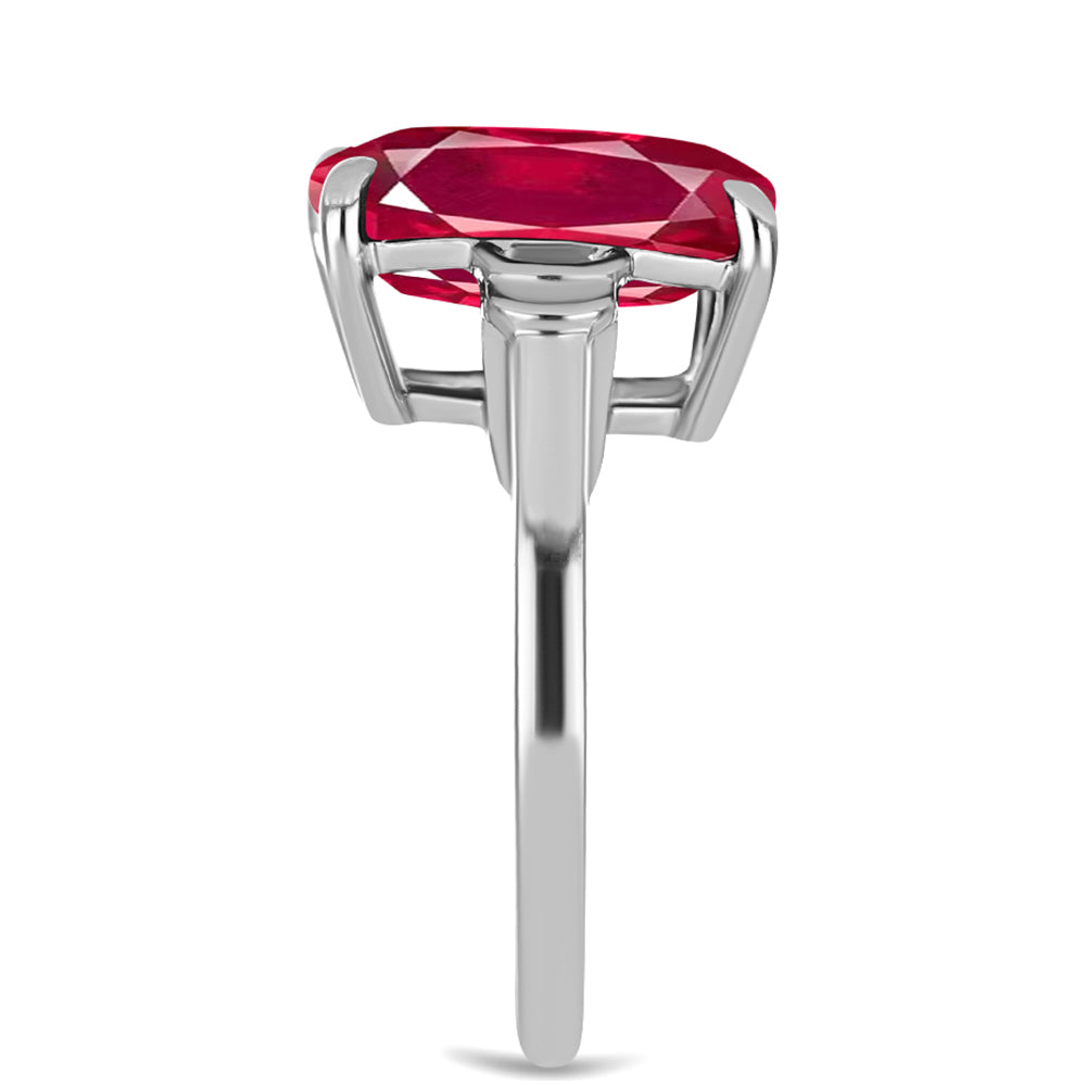 HopeaSormus Malagassin Rubiinilla