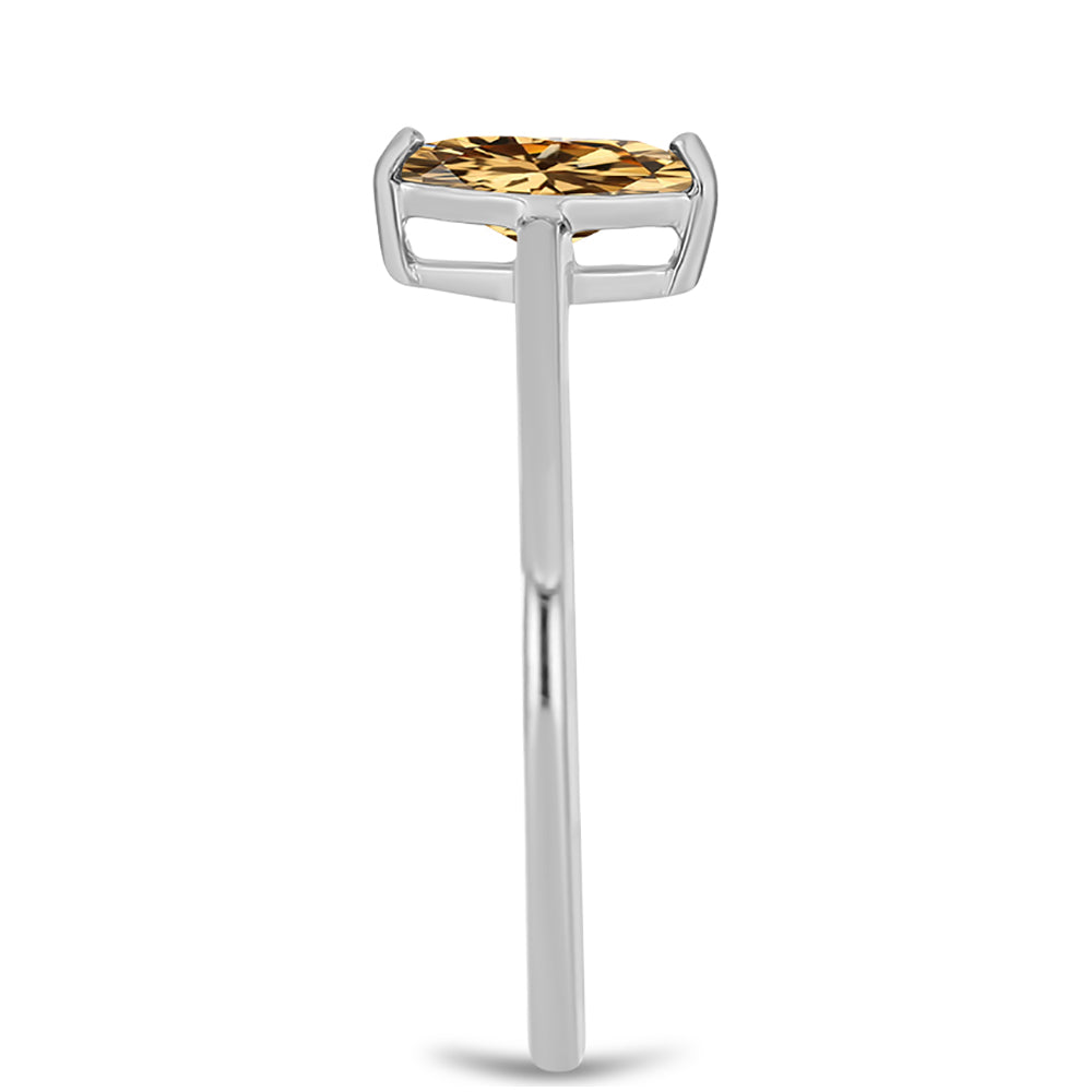 HopeaSormus Moissanite-samppanja