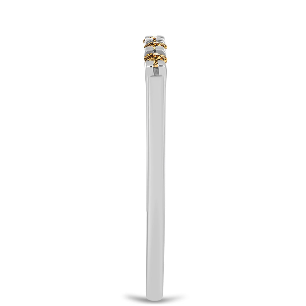 HopeaSormus Moissanite-samppanja