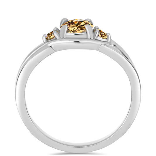 HopeaSormus Moissanite-samppanja