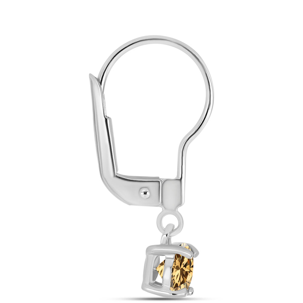 HopeaKorvakorut Moissanite-samppanja