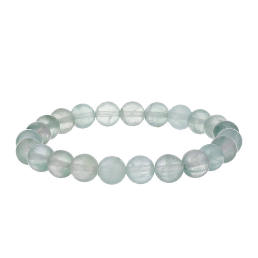 Rannekoru VihreÀllÀ Ametistilla