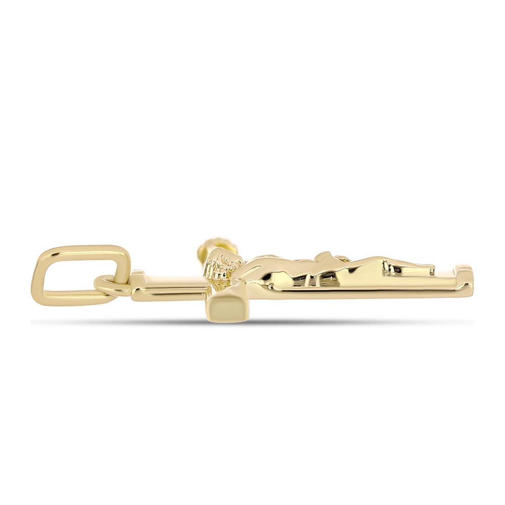 14K KultaRiipus