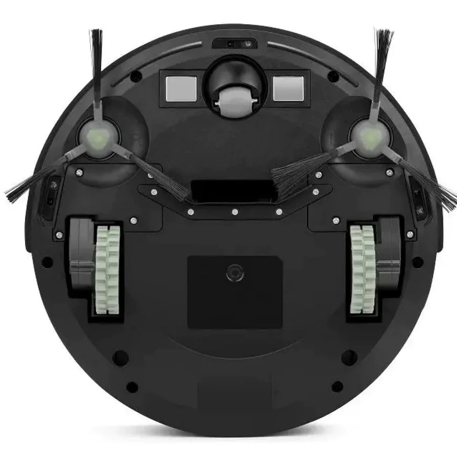 Navon Relax Easy Plus -robottipölynimuri