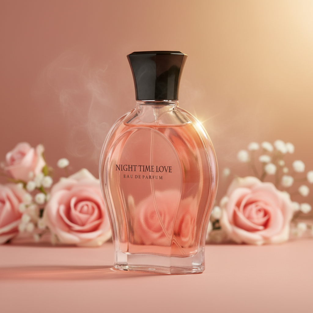 EDP 100ml ''Night Time Love''