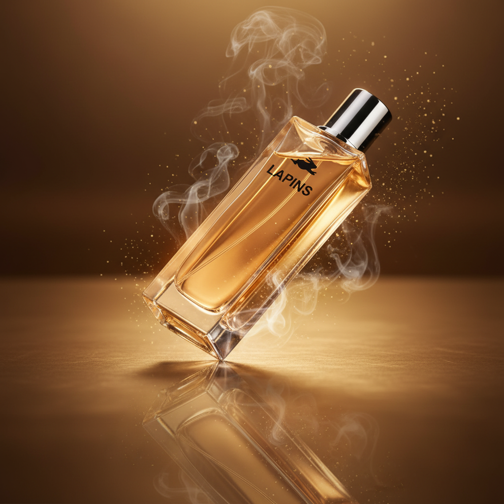 EDP 100ml ”Lapins” - Kukkaistuoksu