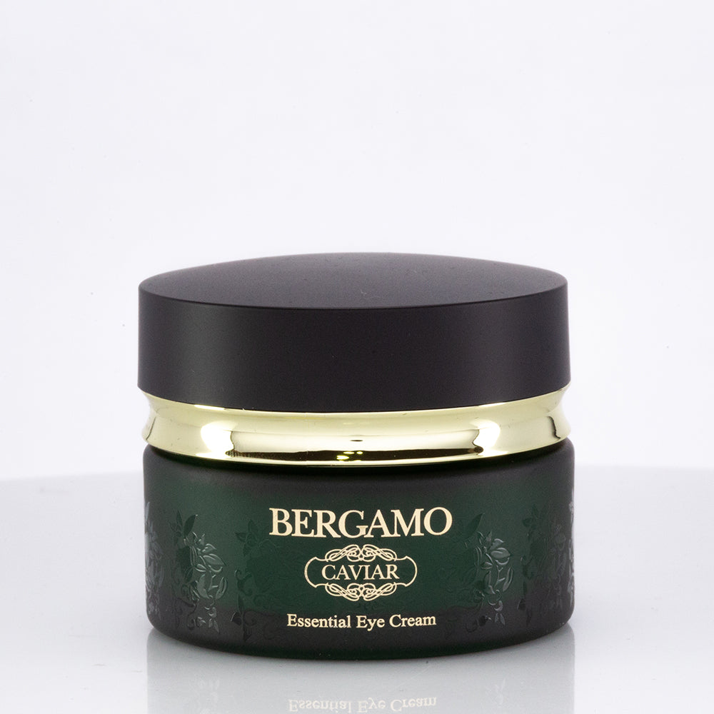 BERGAMO CAVIAR LUKSUS IHONHOITOSETTI
