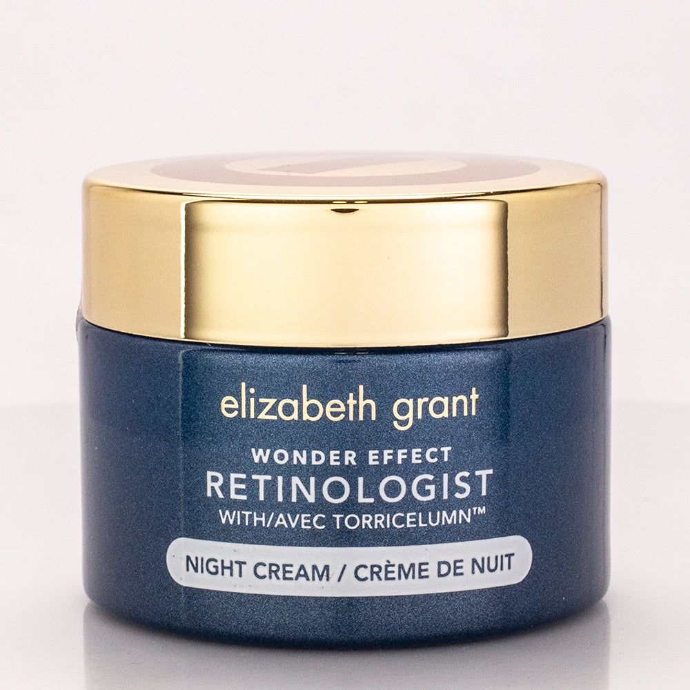 Elizabeth Grant Retinoli 3 Kpl Alkupakkaus